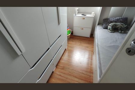 Quarto 1 de apartamento à venda com 2 quartos, 43m² em Jardim Lideranca, São Paulo