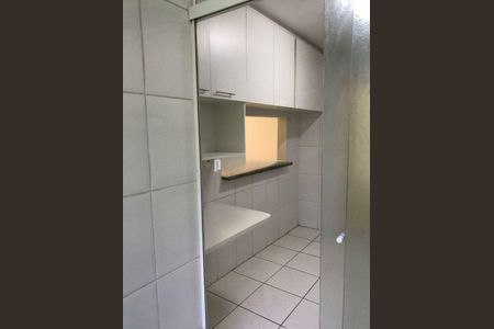 Apartamento à venda com 3 quartos, 75m² em Jardim da Gloria, Taboão da Serra