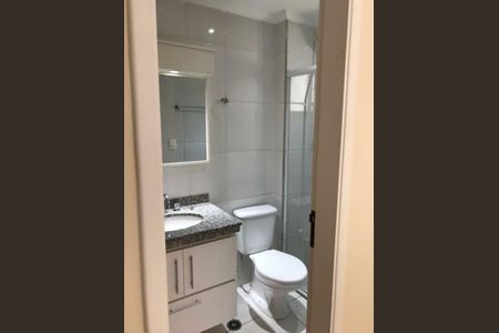 Apartamento à venda com 3 quartos, 75m² em Jardim da Gloria, Taboão da Serra