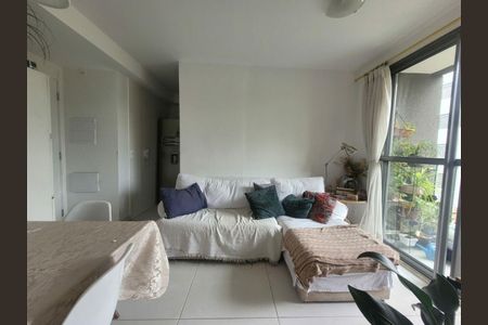 Apartamento à venda com 2 quartos, 46m² em Jardim Marajoara, São Paulo
