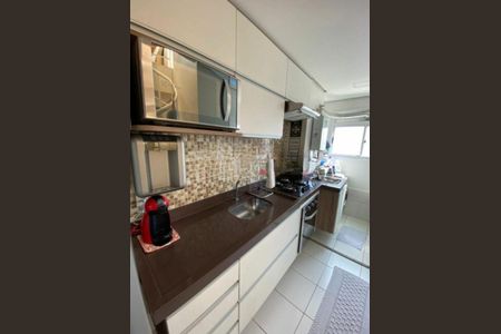 Apartamento à venda com 2 quartos, 86m² em Jardim Las Vegas, Guarulhos