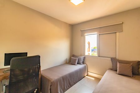 Quarto 1 de apartamento à venda com 2 quartos, 70m² em Vila Guarani, São Paulo