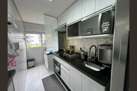 Apartamento à venda com 2 quartos, 71m² em Vila Castelo, São Paulo