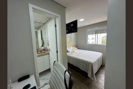 Apartamento à venda com 2 quartos, 71m² em Vila Castelo, São Paulo