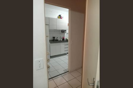 Apartamento à venda com 2 quartos, 53m² em Parque Residencial Vila União, Campinas