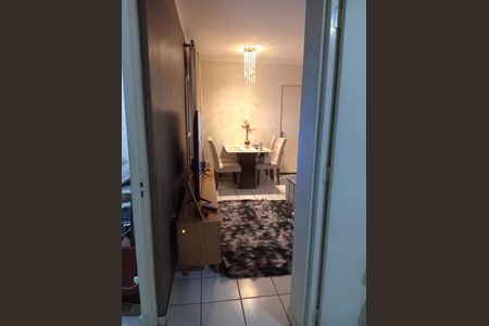 Apartamento à venda com 2 quartos, 53m² em Parque Residencial Vila União, Campinas
