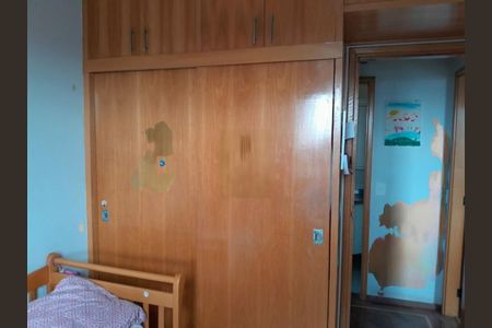 Apartamento à venda com 2 quartos, 54m² em Vila Lageado, São Paulo