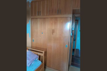 Apartamento à venda com 2 quartos, 54m² em Vila Lageado, São Paulo