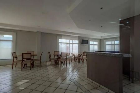 Apartamento à venda com 2 quartos, 54m² em Vila Lageado, São Paulo