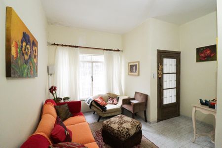 Sala de casa para alugar com 3 quartos, 300m² em Água Fria, São Paulo