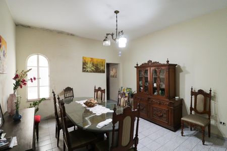 Sala de Jantar de casa para alugar com 3 quartos, 300m² em Água Fria, São Paulo