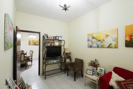 Sala de casa para alugar com 3 quartos, 300m² em Água Fria, São Paulo