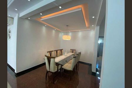 Casa à venda com 4 quartos, 223m² em Portuguesa, Rio de Janeiro