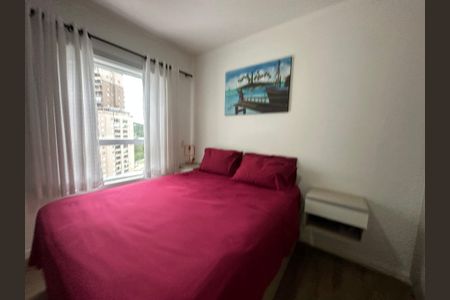 Suíte de apartamento para alugar com 2 quartos, 72m² em Melville Empresarial Ii, Barueri