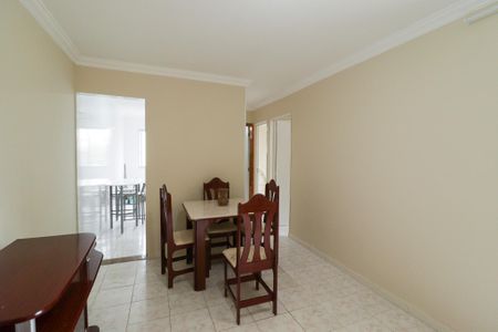 Sala de apartamento para alugar com 2 quartos, 60m² em Vila Bela Vista (zona Norte), São Paulo