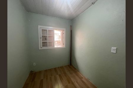 Quarto 1 de casa à venda com 2 quartos, 106m² em São José, Novo Hamburgo