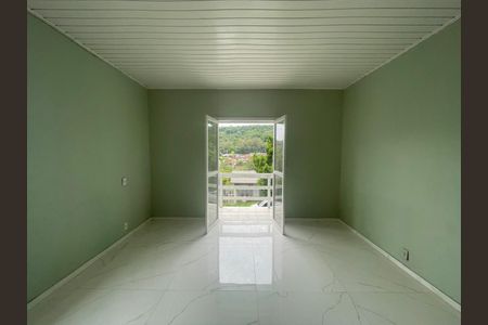 Sala 2 de casa à venda com 2 quartos, 106m² em São José, Novo Hamburgo