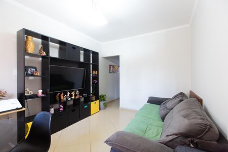 Sala de casa à venda com 2 quartos, 100m² em Parque Sonia, São Paulo