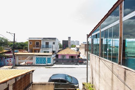 Vista do Quarto 1 de casa à venda com 2 quartos, 100m² em Parque Sonia, São Paulo