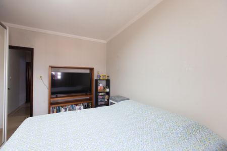 Quarto 1 de casa à venda com 2 quartos, 100m² em Parque Sonia, São Paulo