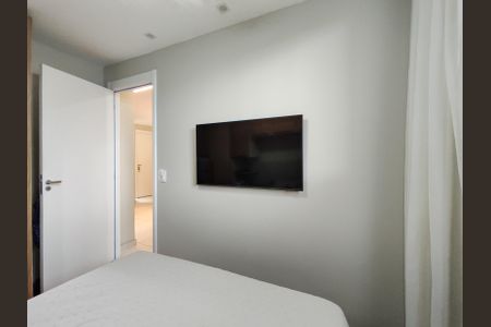 Quarto 1 de apartamento à venda com 2 quartos, 43m² em Imperial de São Cristóvão, Rio de Janeiro
