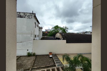 Vista da Sala de apartamento à venda com 2 quartos, 43m² em Imperial de São Cristóvão, Rio de Janeiro