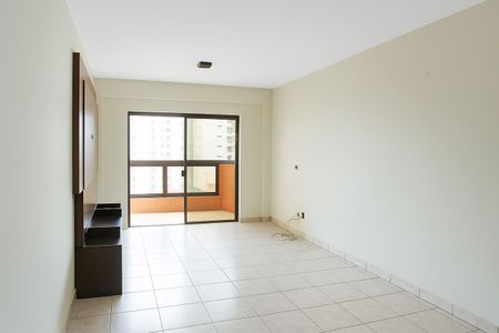 Sala de apartamento para alugar com 3 quartos, 123m² em Olímpico, São Caetano do Sul