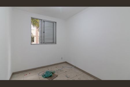 Quarto 2 de apartamento à venda com 2 quartos, 43m² em Jardim Santa Teresinha, São Paulo