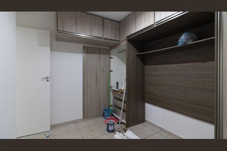 Quarto 1 de apartamento à venda com 2 quartos, 43m² em Jardim Santa Teresinha, São Paulo