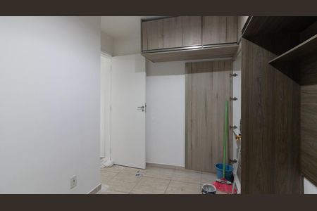 Quarto 1 de apartamento à venda com 2 quartos, 43m² em Jardim Santa Teresinha, São Paulo