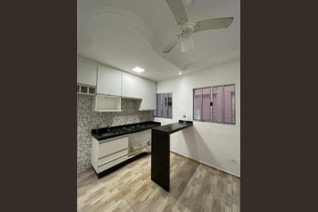 Apartamento para alugar com 2 quartos, 41m² em Parque Continental, Guarulhos