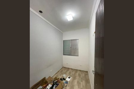Apartamento para alugar com 2 quartos, 41m² em Parque Continental, Guarulhos
