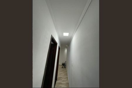 Apartamento para alugar com 2 quartos, 41m² em Parque Continental, Guarulhos