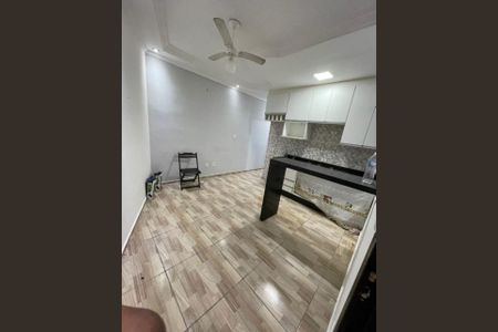 Apartamento para alugar com 2 quartos, 41m² em Parque Continental, Guarulhos