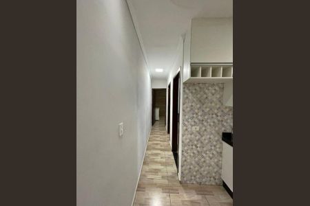 Apartamento para alugar com 2 quartos, 41m² em Parque Continental, Guarulhos