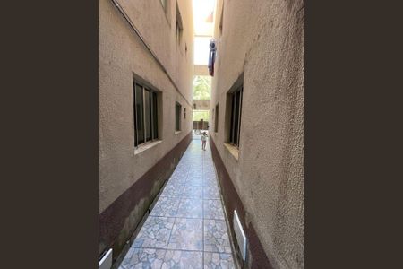 Apartamento para alugar com 2 quartos, 41m² em Parque Continental, Guarulhos