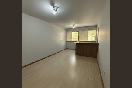 Sala de apartamento para alugar com 3 quartos, 128m² em Chácara das Pedras, Porto Alegre