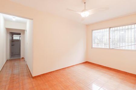Apartamento para alugar com 2 quartos, 66m² em Engenheiro Goulart, São Paulo