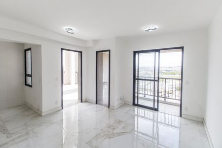 Sala de apartamento à venda com 2 quartos, 85m² em Nova Aldeinha, Barueri