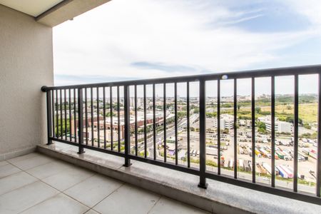 Sala de apartamento à venda com 2 quartos, 85m² em Nova Aldeinha, Barueri