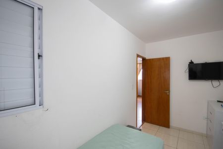 Quarto 2 de apartamento à venda com 2 quartos, 43m² em Jardim Brasil, São Paulo