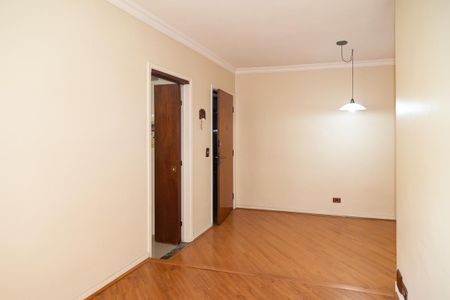 Sala de apartamento à venda com 2 quartos, 54m² em Bela Vista, São Paulo