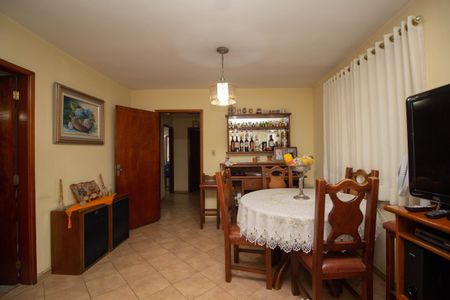 Sala de casa para alugar com 4 quartos, 530m² em Vila Pirituba, São Paulo