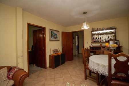 Sala de casa para alugar com 4 quartos, 530m² em Vila Pirituba, São Paulo