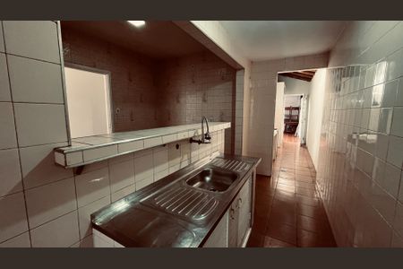 Casa para alugar com 3 quartos, 191m² em Jardim Independência, Campinas