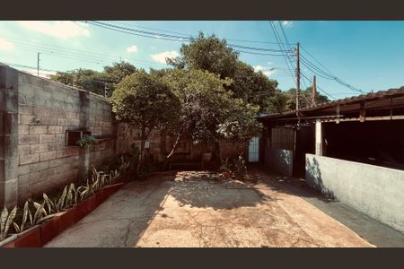 Casa para alugar com 3 quartos, 191m² em Jardim Independência, Campinas