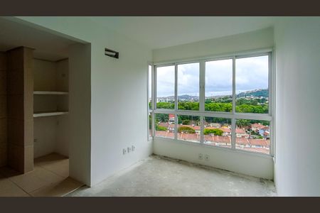Sala de apartamento para alugar com 2 quartos, 60m² em Cavalhada, Porto Alegre