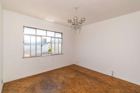 Sala de apartamento à venda com 2 quartos, 85m² em Vila da Penha, Rio de Janeiro