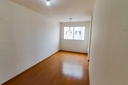 Sala de apartamento à venda com 2 quartos, 40m² em Parque Esmeralda, São Paulo
