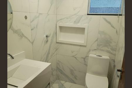 Casa à venda com 3 quartos, 160m² em Chácara Japonesa, São Paulo